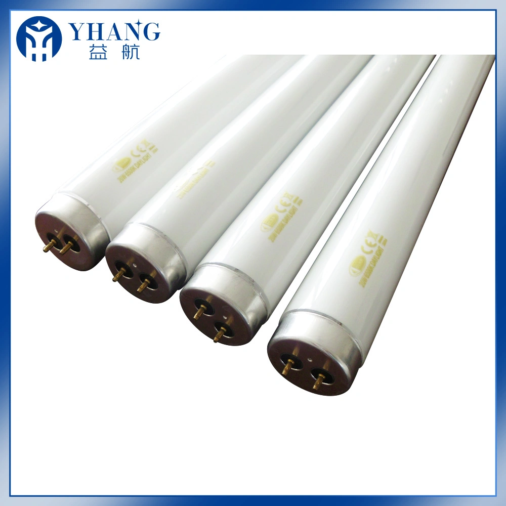 High Quality T12 100W 125W Long Tube Tri-Phosphor 2700K 4000K 6500K Fluorescent Tube Light