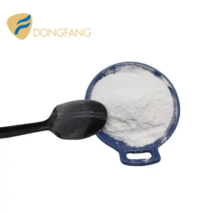 Free Sample! Chinese Fcatory Supply Cosmetic Grade Acetyl Octapeptide-3 CAS 868844-74-0 Snap-8