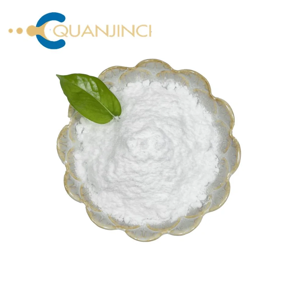 Wholesale Suppleir Natural Sugar Isomalt Powder CAS 64519-82-0 Food Additives Sweeteners Isomalt Powder or Granule