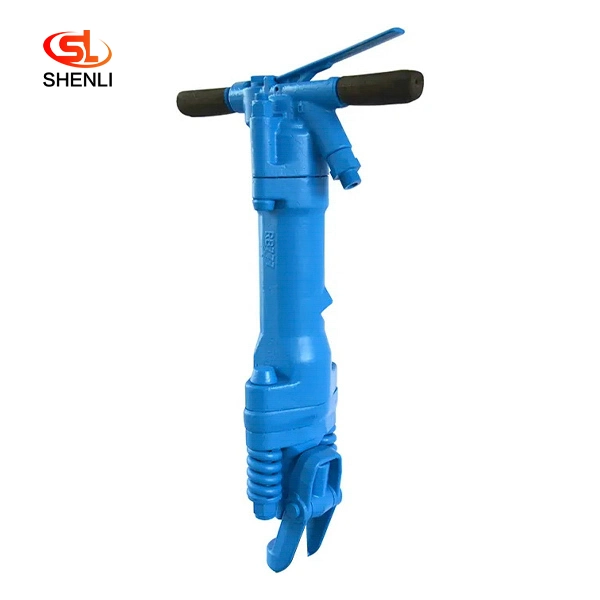 Rb777 Concrete Breaker High Quality Air Pick for Crushing and Demolition Work