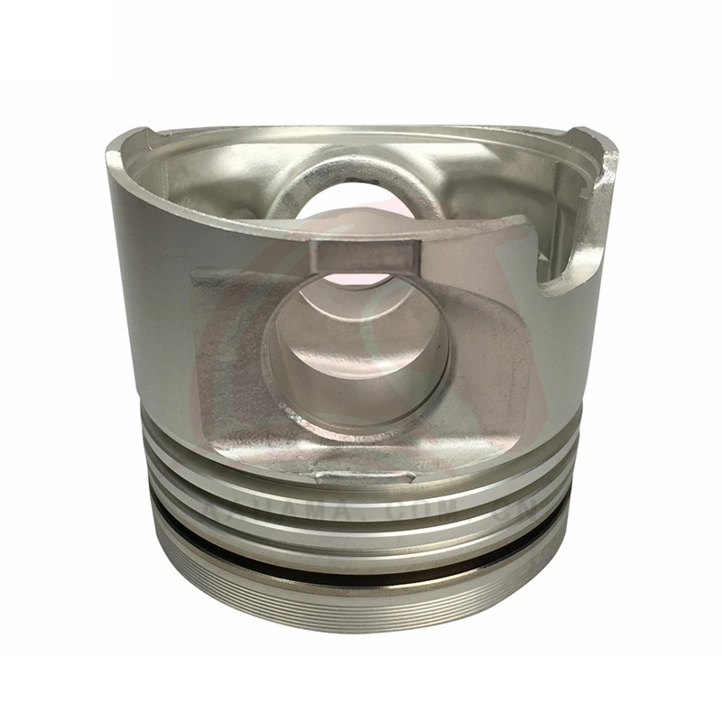 Voiture pièces de rechange pour moteur Isuzu 4KH1 95.37mm 8-97240047-3 de piston