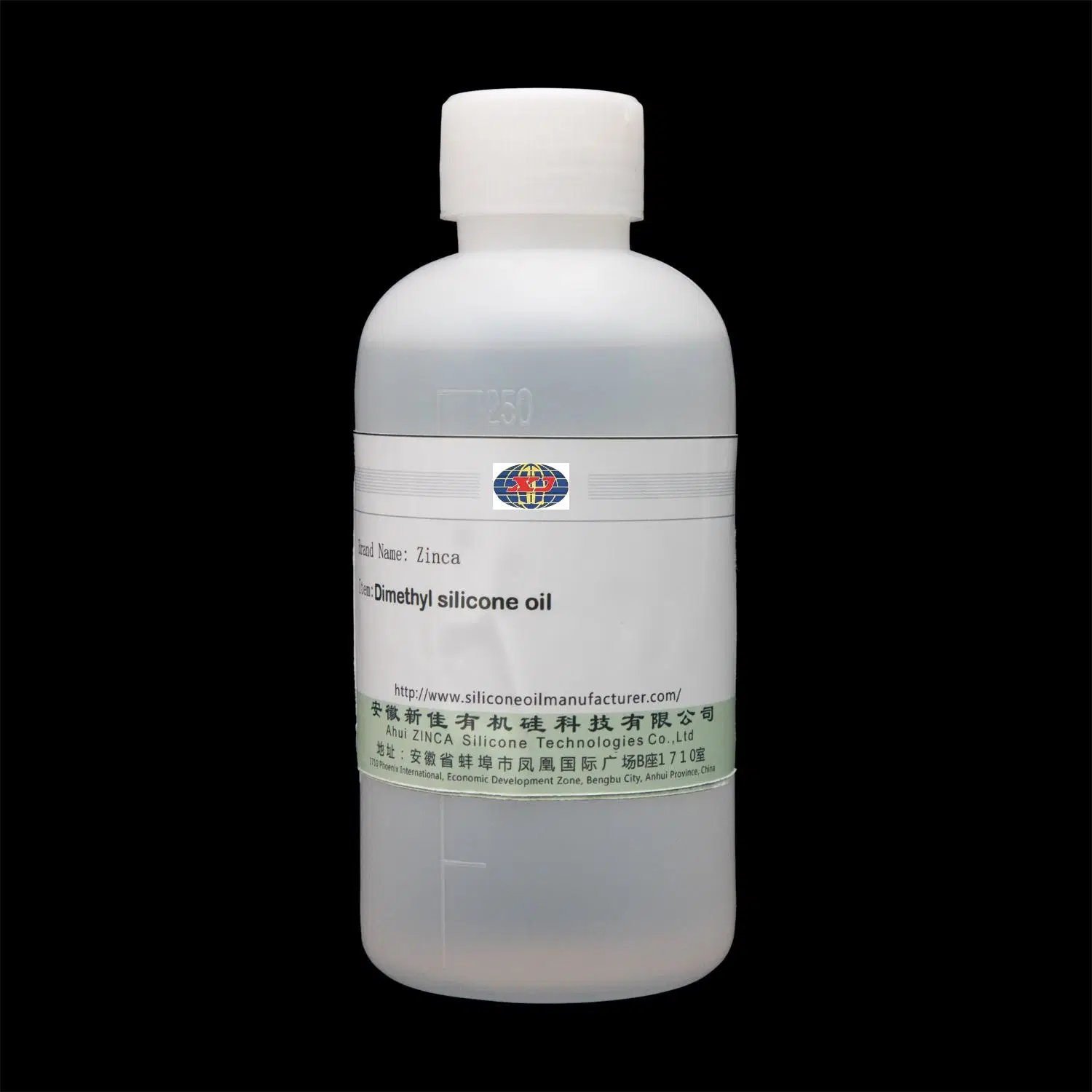 PDMS orgánico Polidimetilsiloxano / Dimeticona / Dimetilo aceite de silicona para la industria química cosmética Surfactantes