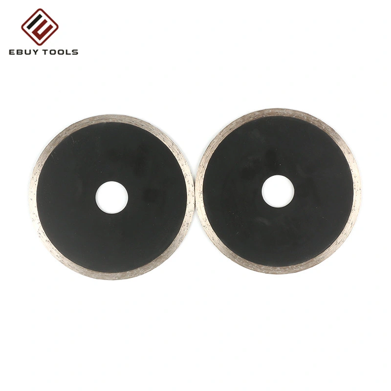 150mm Diamond Saw Blade for Cutting Granite/Concrete/Stone