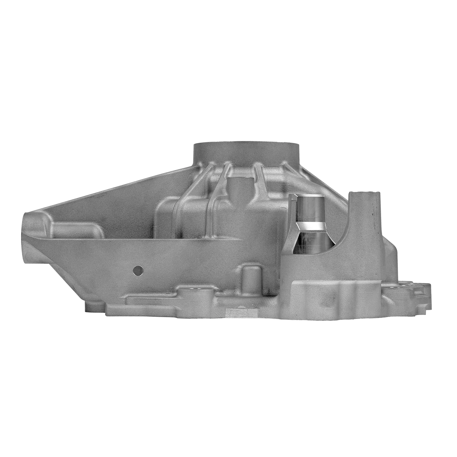 Machines de traitement des métaux Impression 3D personnalisés OEM noyau en sable de moulage Patternless du moule de fabrication du carter de la batterie partie par le prototypage rapide et l'usinage CNC