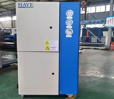 Air Cooled Chiller for Injection Molding Machine CE