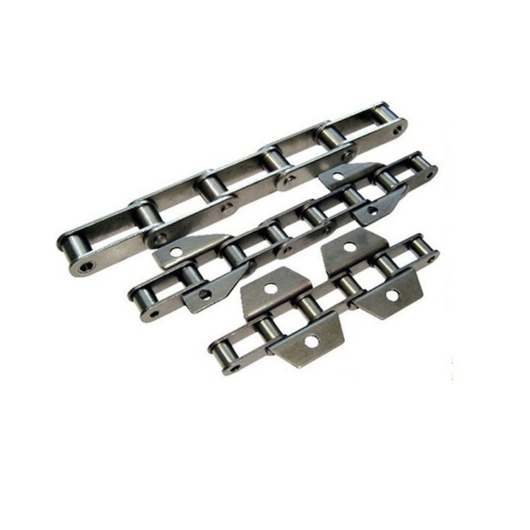 Agricultural Machinery Chains  S type, C type Steel Roller Chains CA550A29 CA557F7K1 CA2060A1F1