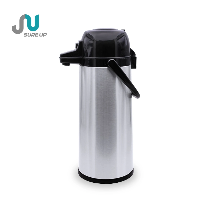 Wholesale/Supplier High quality/High cost performance  Glass Inner Vacuum Airpot for Family