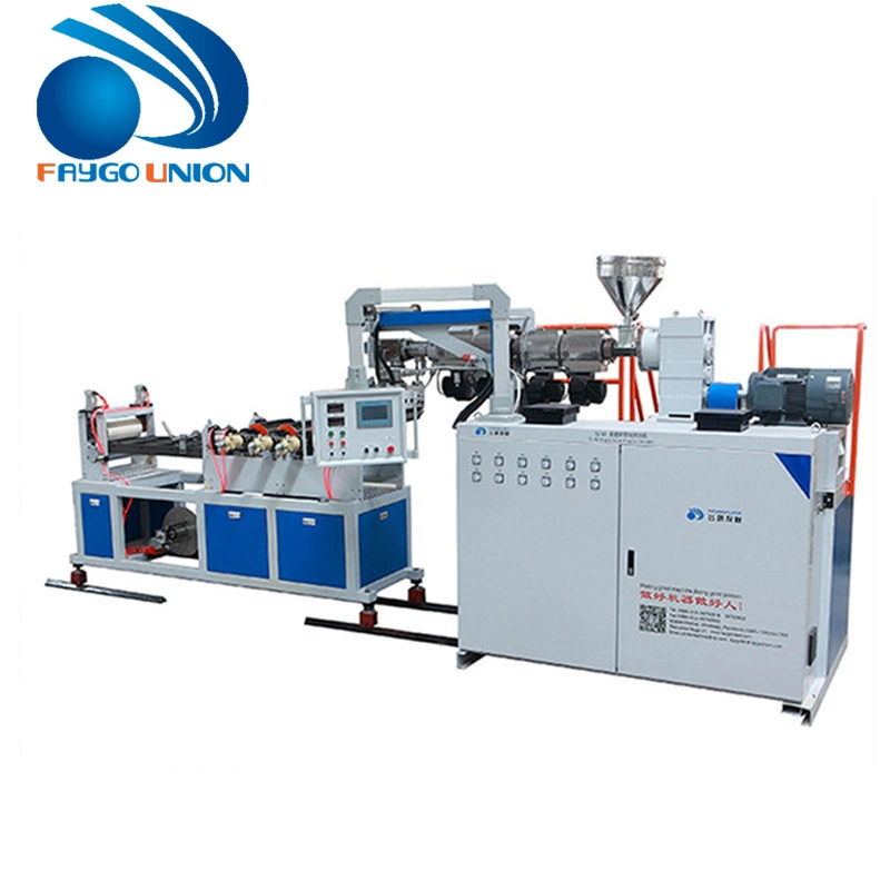 Plastic PVC Polycarbonate Sheet Board Form Production Line /PP Film Extrusion Machinery /Sandwich Panel Making Machine Welding Extruder Machine Price