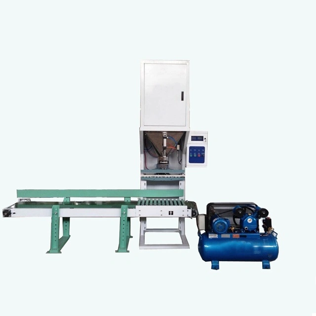 Less Moisture Flow Pack Machine Bag Machine Powder Packing Machine