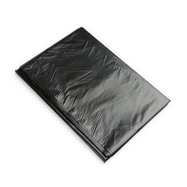 Quality Medical Waste Hygiene Plastic Garbage Bags