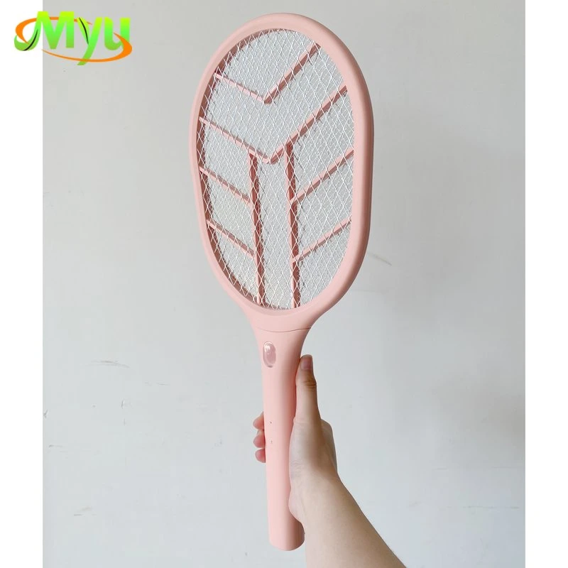 Electric Fly Mosquito Swatter Mosquito Killer Bug Zapper Schläger Insekten Killer