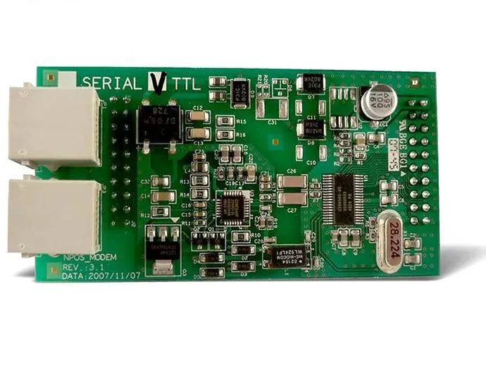 China Balcões Printed Circuit Board OEM ODM/PCB/Placa PCBA