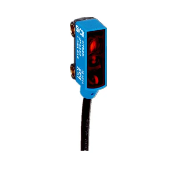 Wtb2s-2p1330 SICK brandneue und originale kapazitive Füllstandssensoren Mini Optischer Sensor