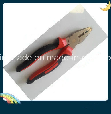 Non Sparking Combination Plier Pliers Brass Pliers