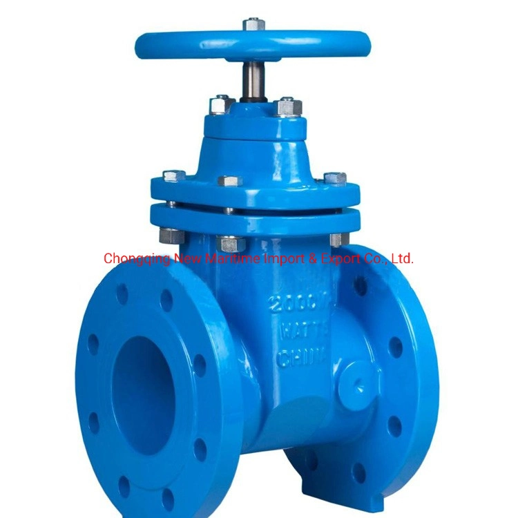 Water Wafer Check Valve Price DN50 ANSI Swing Check Valve Water Non Return Check Valve