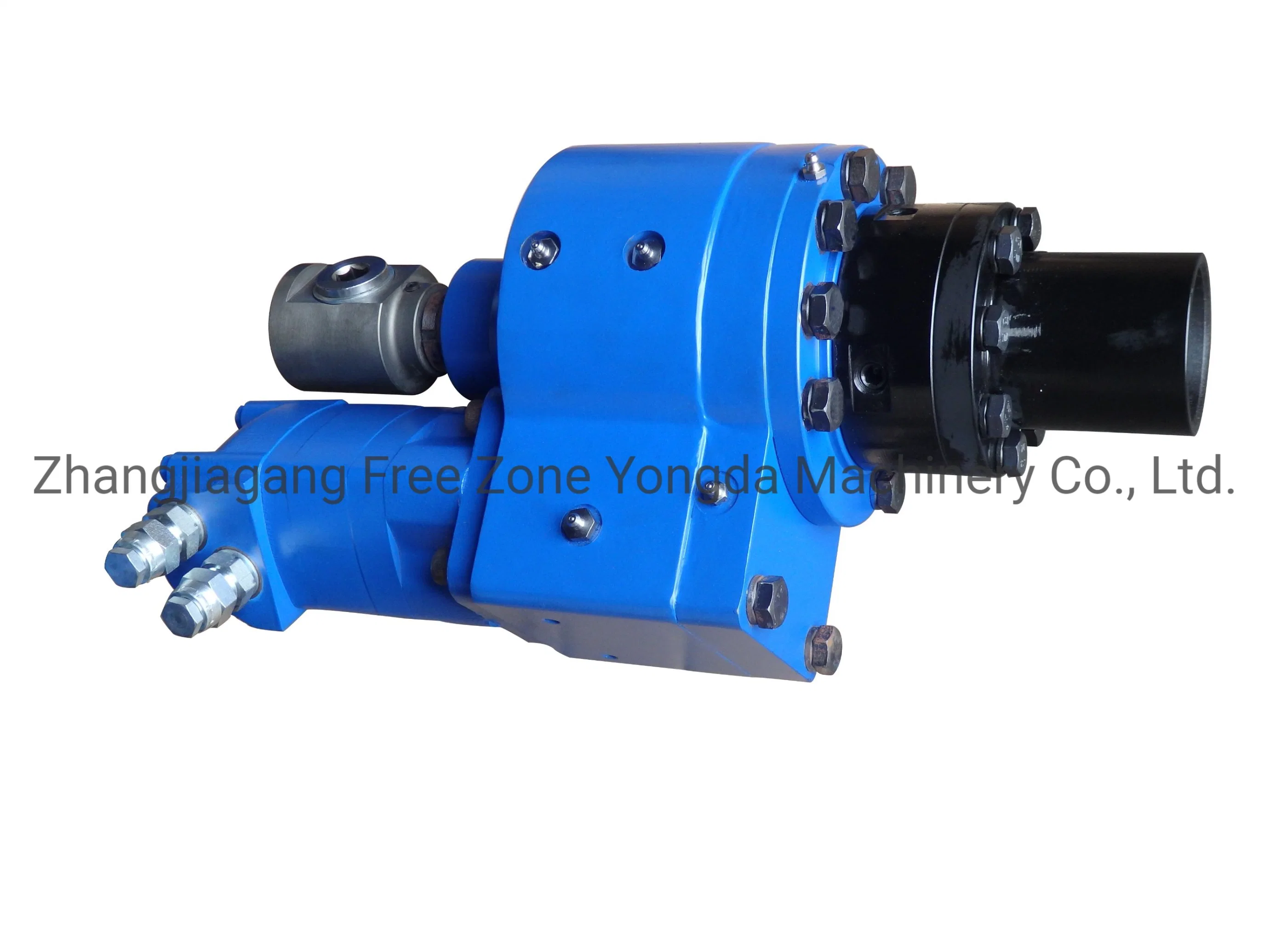 Compact Rotary Head Ydr10A for Drilling Rigs