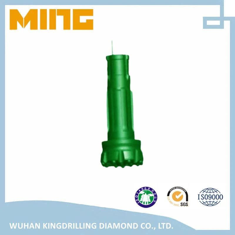 Factory 203mm DTH Hammer Drill Button Bits for Oil Well Drilling Equipment