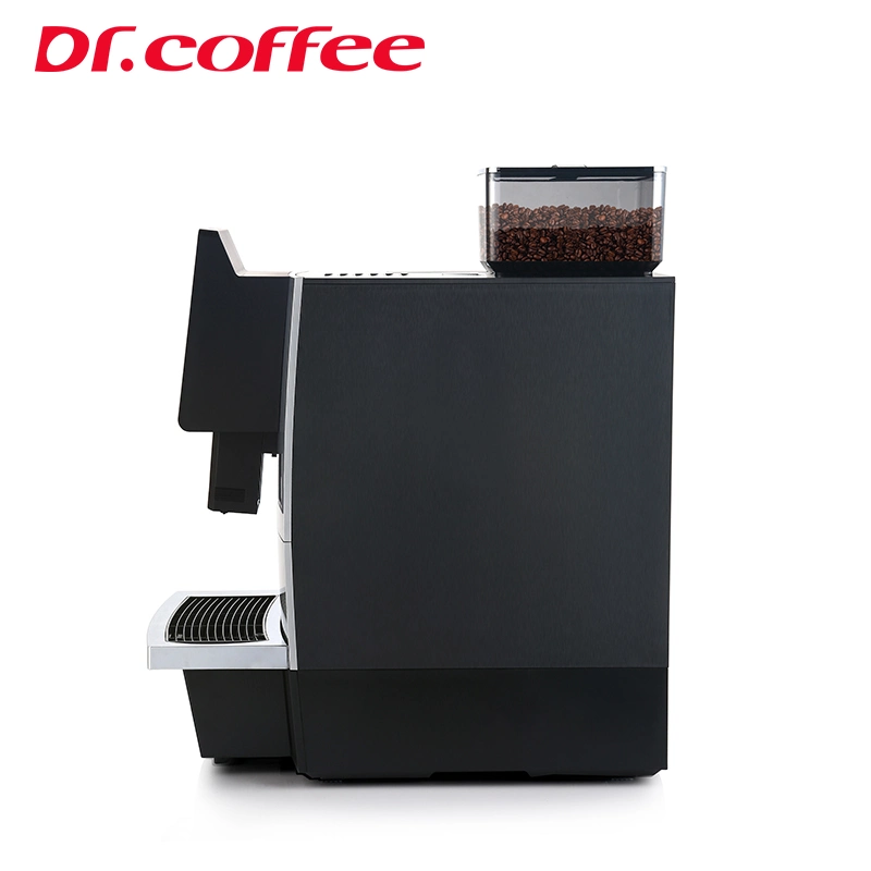 Dr. Coffee F12 VDE EU Plug 220V 50/60Hz Machine à café commerciale pour Ocs