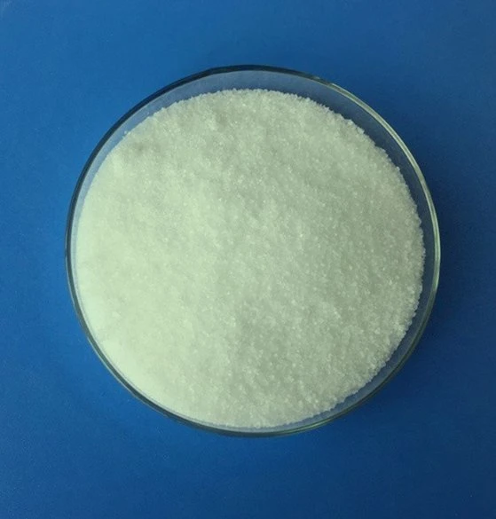 China Food Acidulants Chemical Dl-Tartaric Acid CAS: 133-37-9