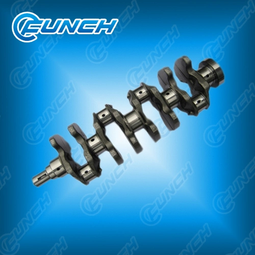 Car Parts Crankshaft for Toyota 1kd/2kd 13401-30020