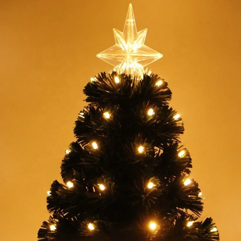 Christmas Tree with LED Lights Included Decoration Christmas Tree