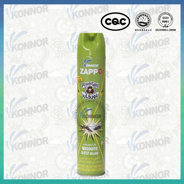 Pifpaf Insect Killer Spray Multi Aerosol Insecticide Spray Manufacturer