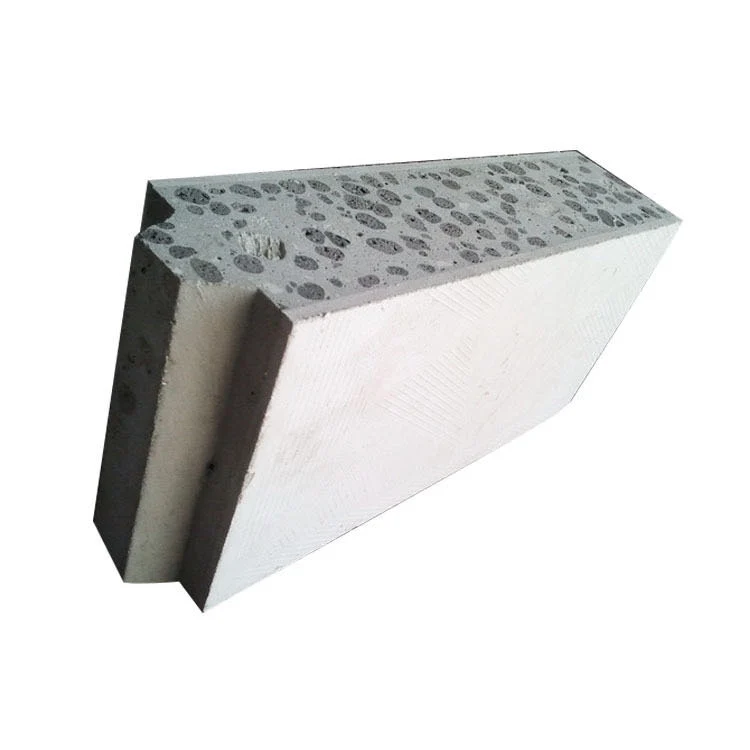 High Strength Ceramic Prefabricated Composite Plate for Construction