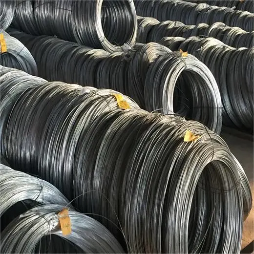 precio de fábrica 4,77 mm cable de acero galvanizado Strand/Cable/estancia tipo ACSR Alambre para