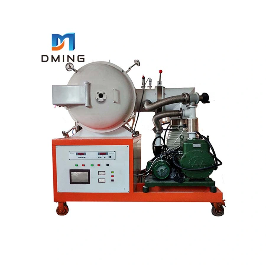 Lab Furnace Oven Lab Heating Equipment Vacuum Sintering Furnace Electric Furnace