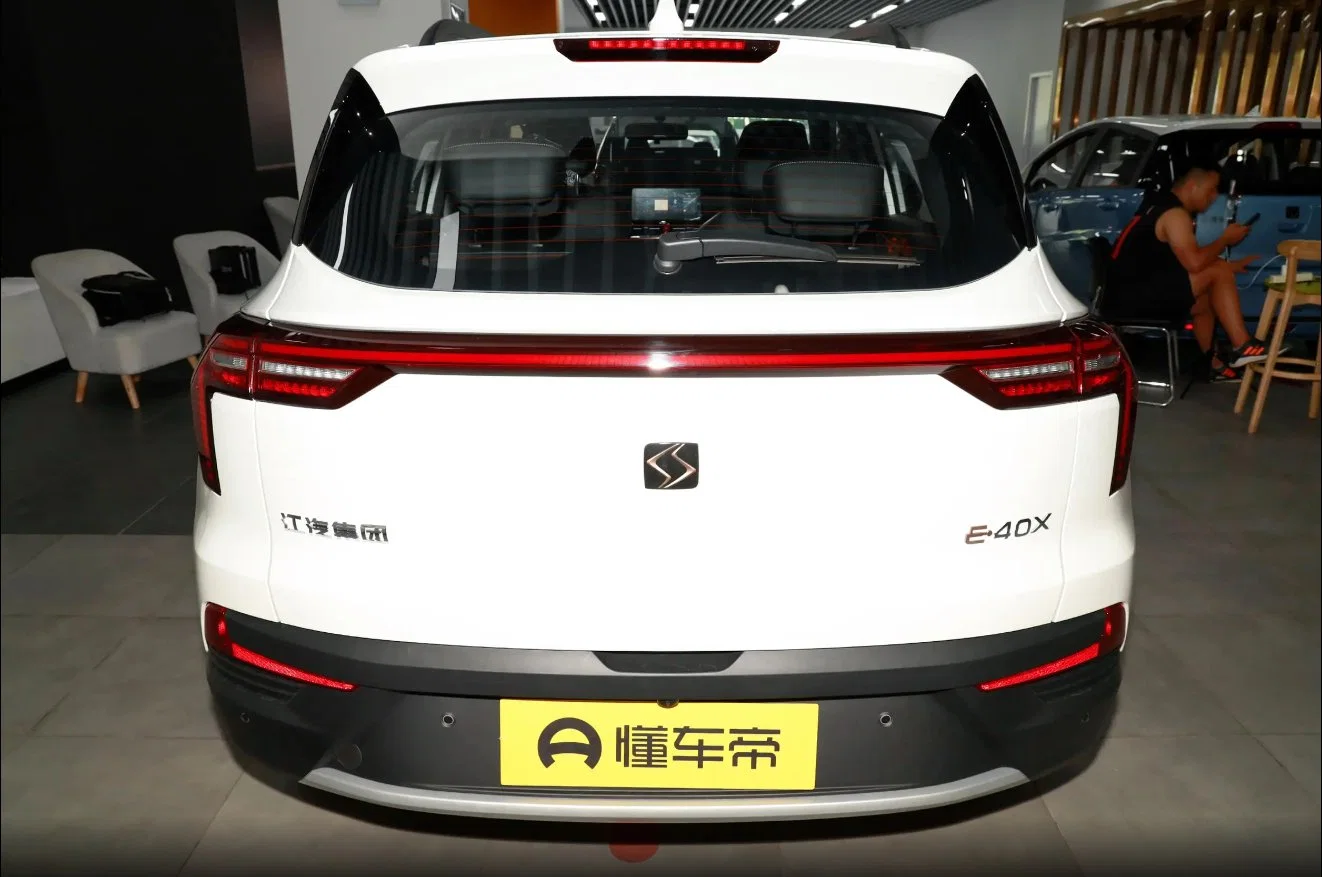 Sihao E40X 2022 Business Edition fabriqué en Chine Nouvelle énergie Voiture électrique de petit vus