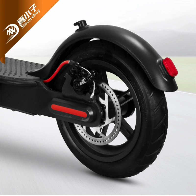 Commerce de gros en ligne Xiaomi Scooter électrique pliable 8,5 pouces