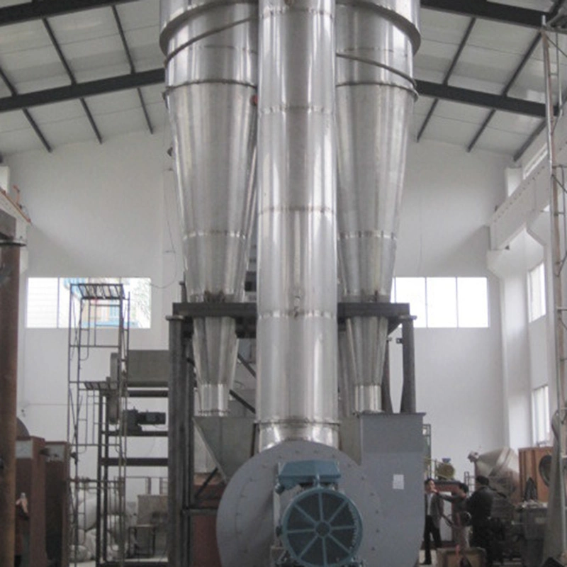 Xsg Flash Drying Machinery for Drying Starch