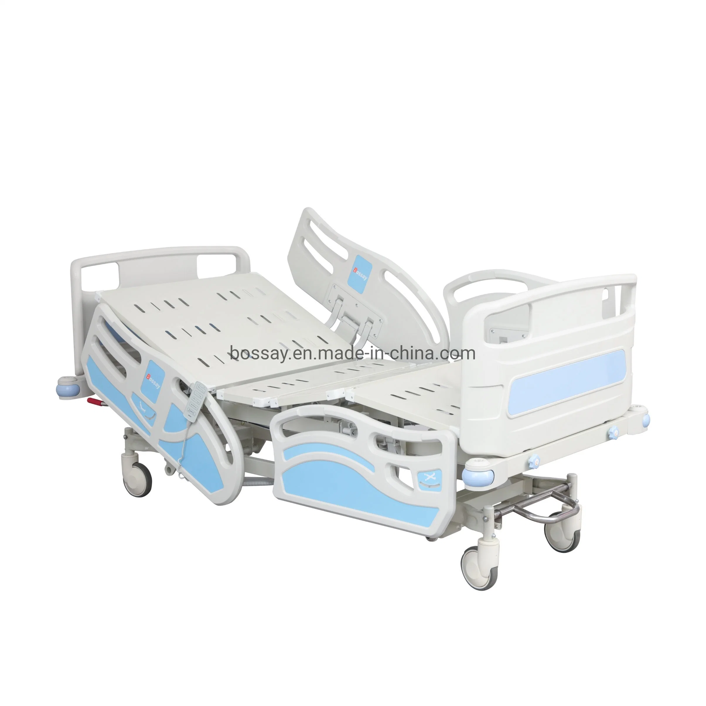 Hospital Bed Medical equipment ICU Bed Medical Instrument