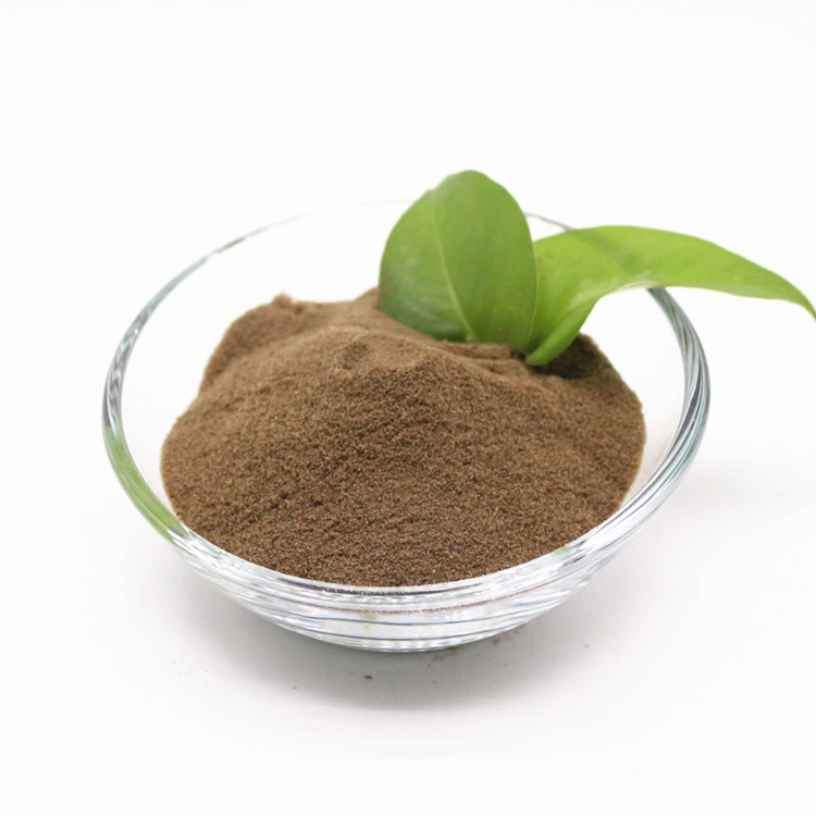 High quality/High cost performance Chelated Water-Soluble Micronutrient Foliar Fertilizer Powder