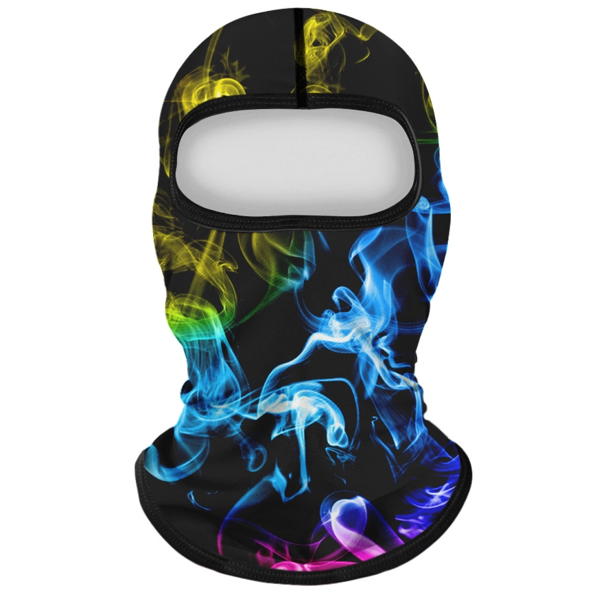 Custom Logo Face Shields Mask Bandana for Outdoor Sport