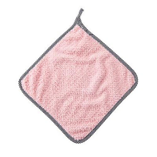 Original Factory Cheap Reusable Microfiber Dish Terry Cloth