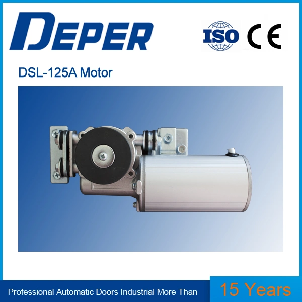 DSL-125A Automatic Sliding Door Opener Operator