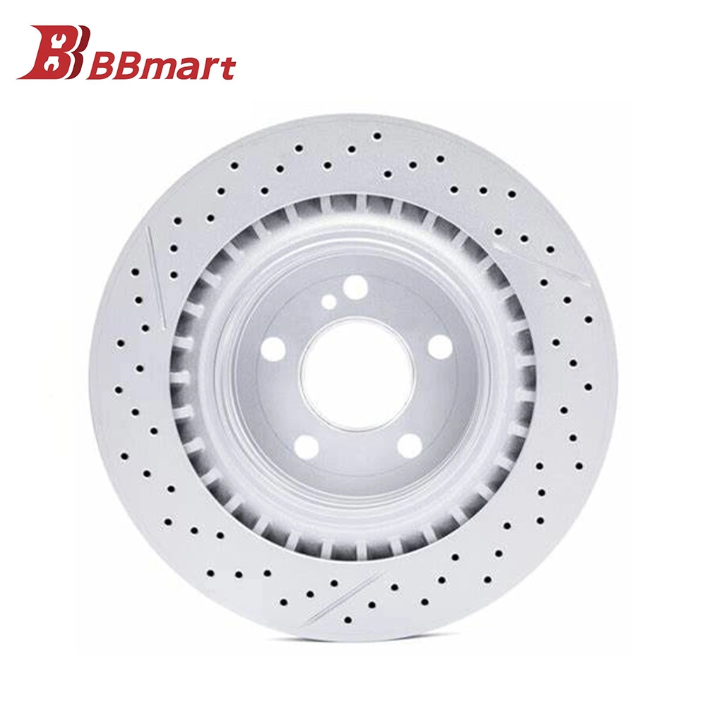 Bbmart Auto Parts Disc Brake Rotor Rear for Mercedes Benz W204 OE 2044230412