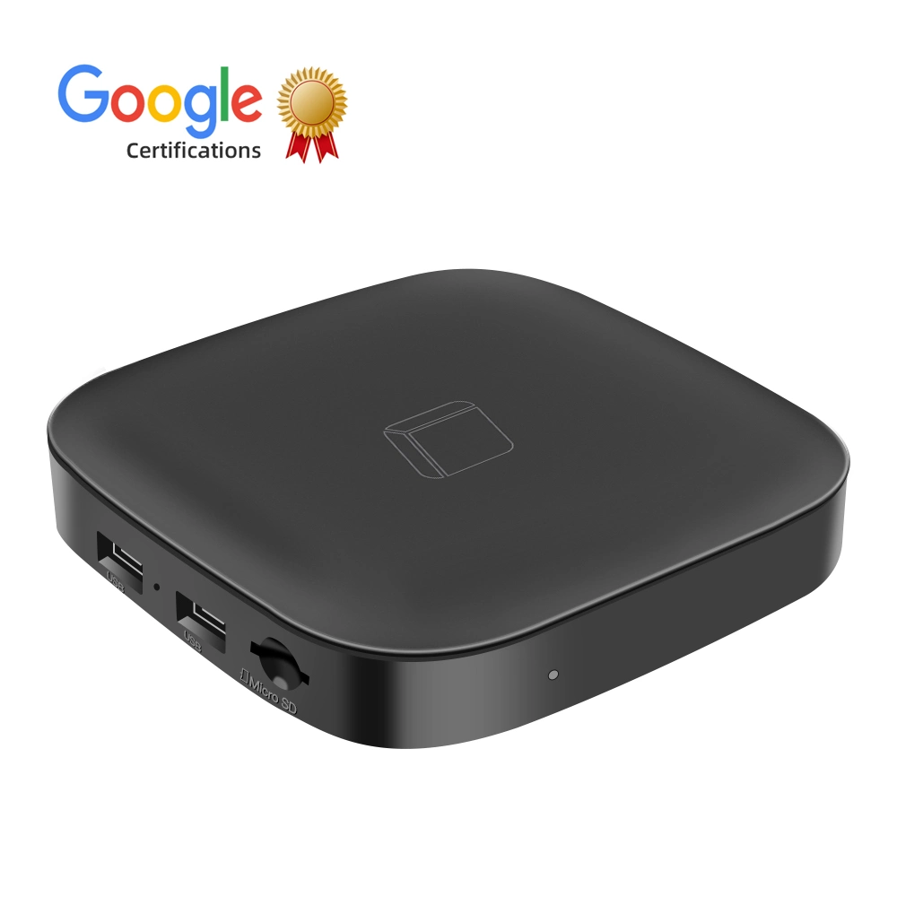 Android 11 2g 16g Hako Mini TV Box 4K