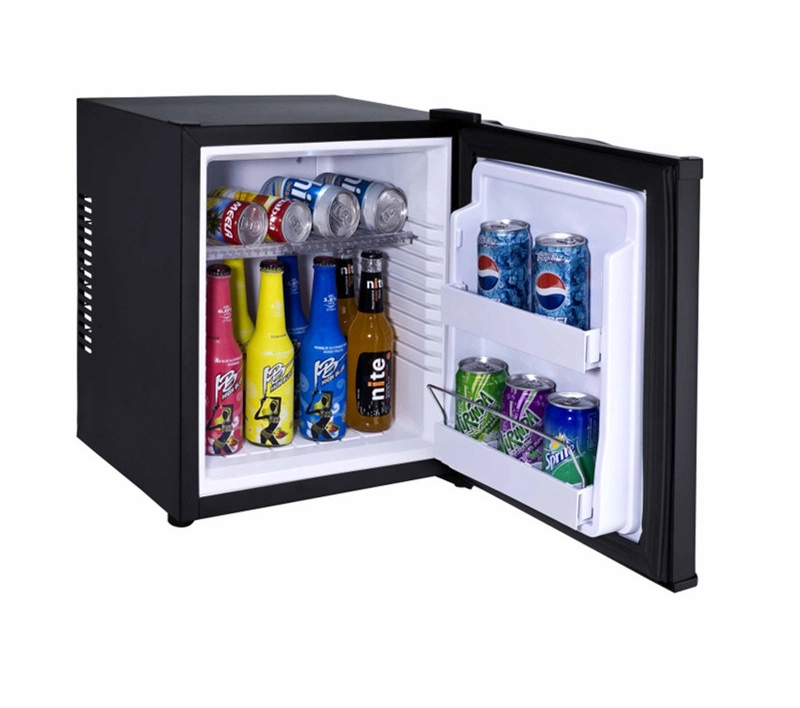 24-70L Home & Hotel No Noise Thermoelectric Minibar Fridge