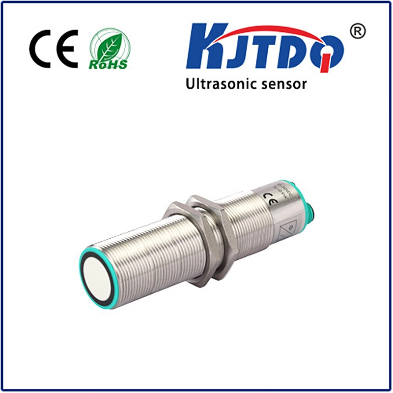 Kjt Ultrasonic Sensor