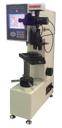 HBMRRV(M)-250MT Programmble Hardness Tester