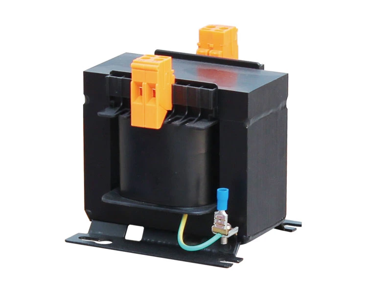 Modern Design Bk Jbk3 Jbk5 Series AC Transformer with Long Life