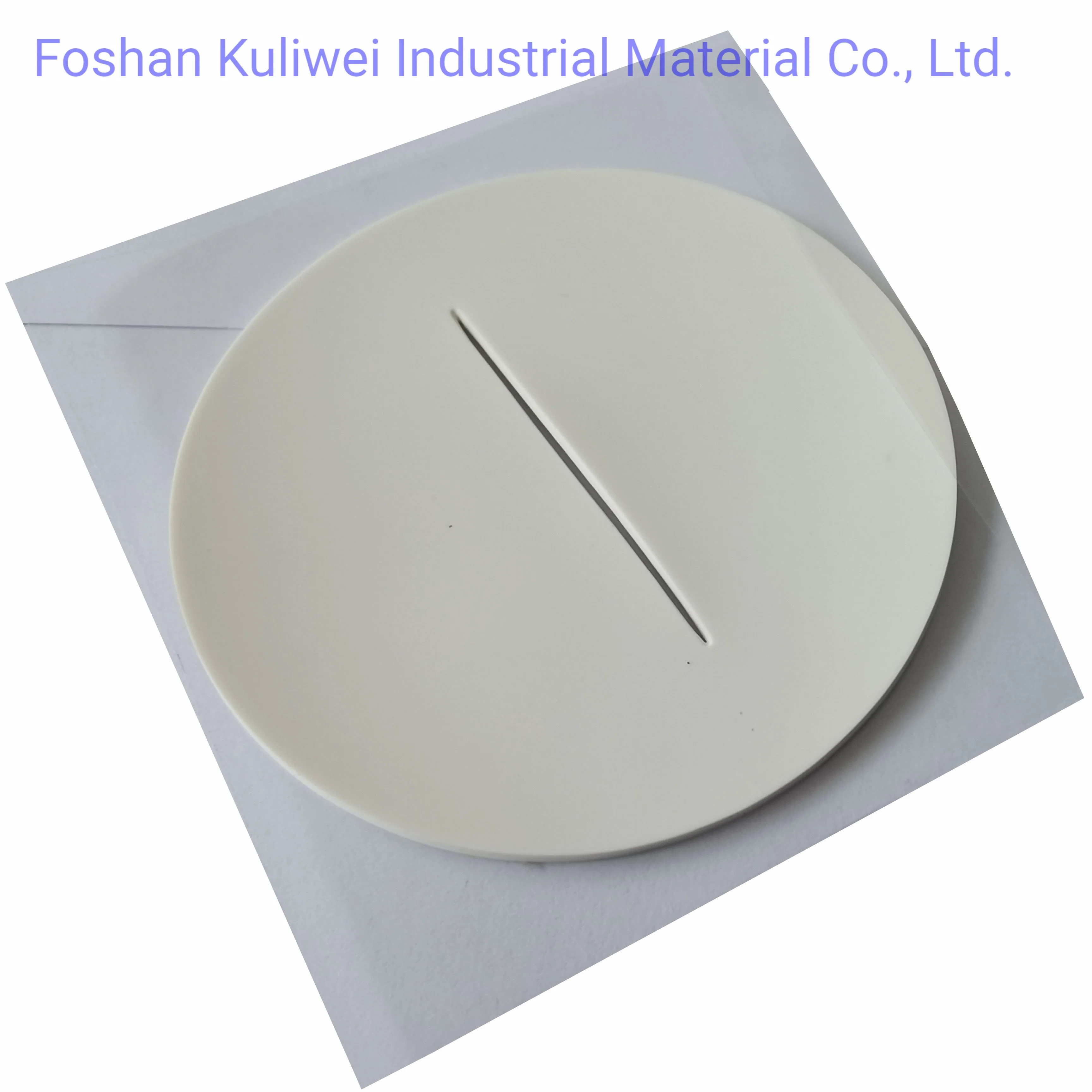 Custom Made Wear Resistance Silicon Natural EPDM Neoprene Rubber Gasket for Various Machine Food Grade FDA High Temperature Resistant Silicone Gasket