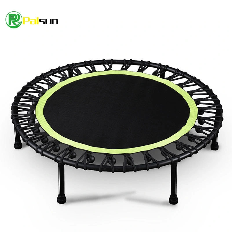 Heißer Verkauf Trampoline Verkauf Hersteller Outdoor Indoor Erwachsene Kind Jumping Round Fitness Mini Trampolin