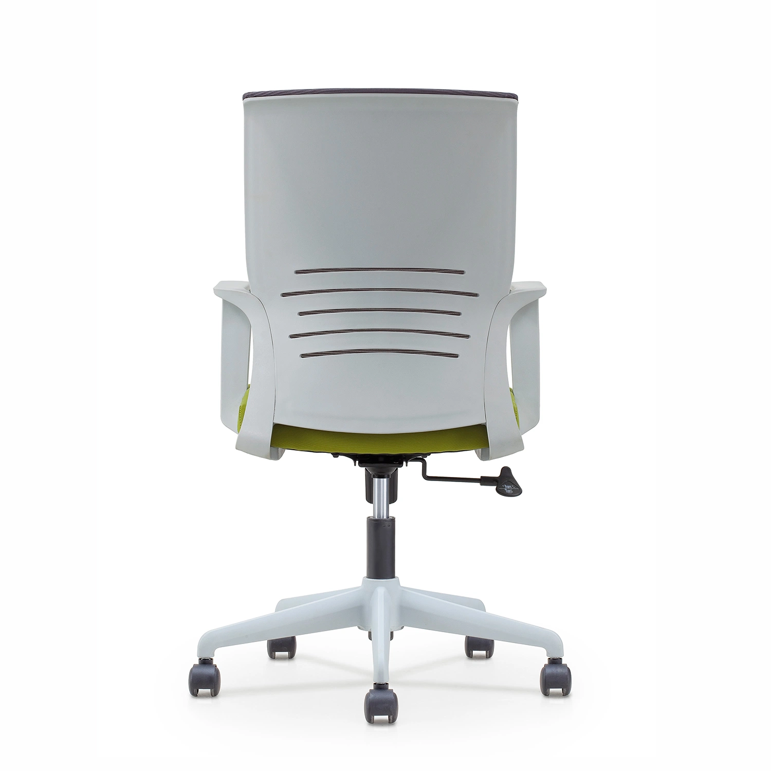 Оптовая торговля современной эргономики поворотный сетка Office стул для школьной мебели