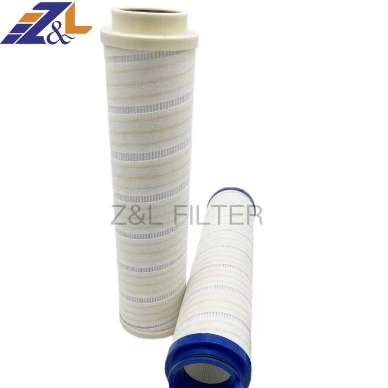 Z&L Filter, Direct Supply Glass Fiber Industrial Oil Filter Hc4754 Series, Hc4754fcs16h