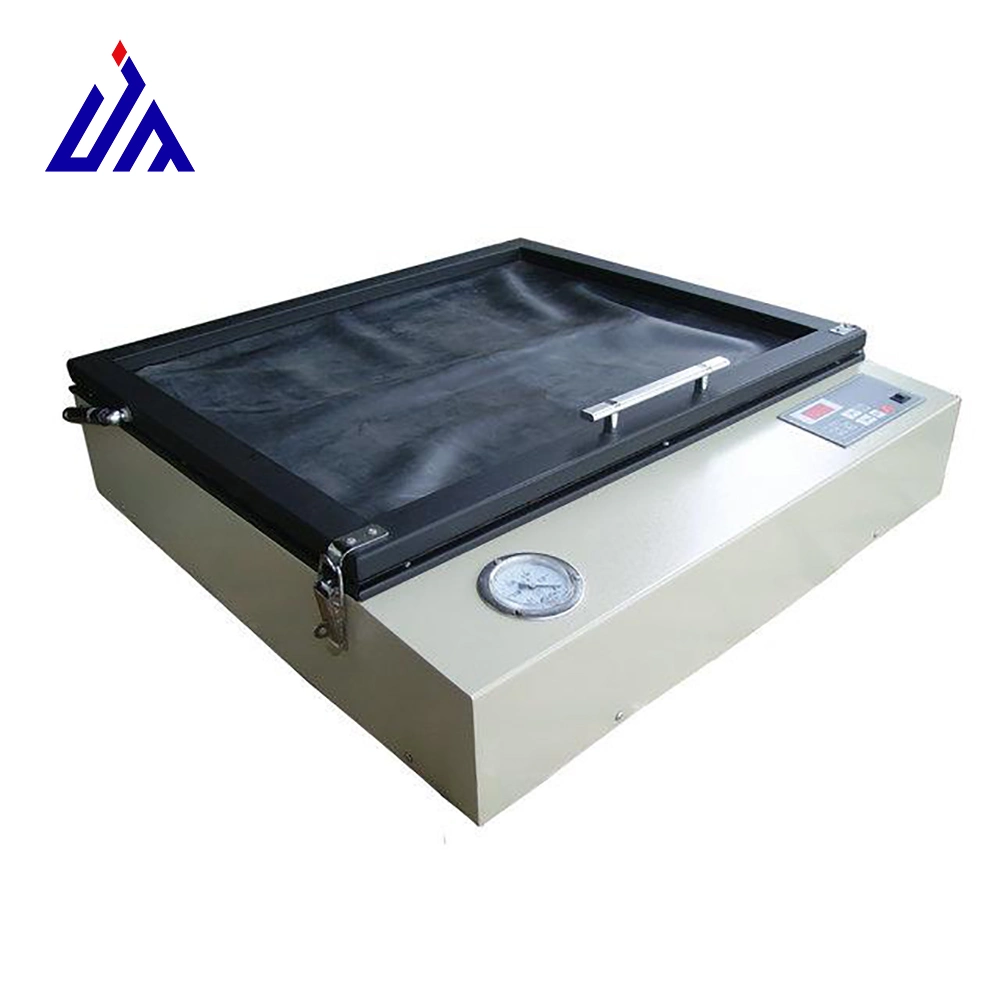 Screen Printing Frame UV Light Vacuum Exposure Unit Exposing