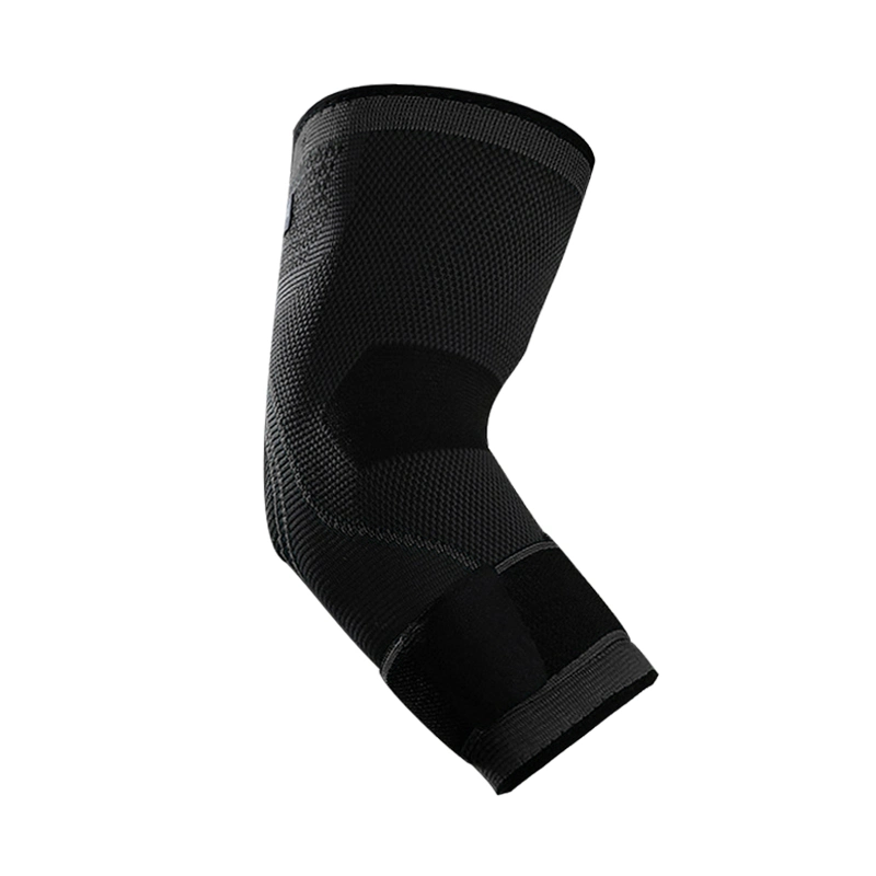 Hot Sale Adult Weightlifting Elbow Protection Adjustable Compression Belt Fitness Protective Equipment