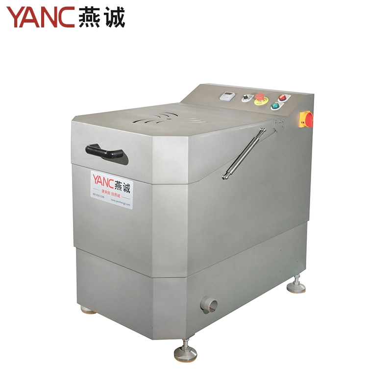 Factory Price Fruit and Vegetable Vibration Water Removing Potato Chips Dryer Machine